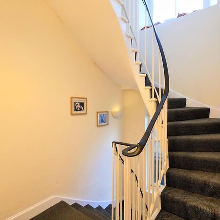 Edinburgh Holiday Guest House المظهر الخارجي الصورة